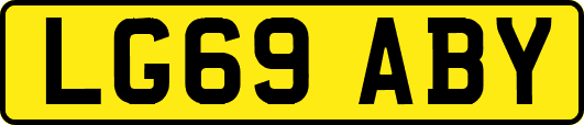 LG69ABY