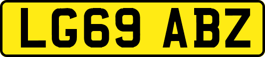 LG69ABZ