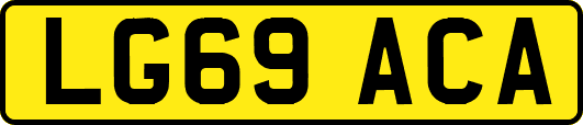 LG69ACA