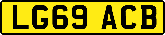 LG69ACB