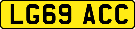 LG69ACC