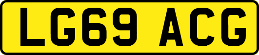 LG69ACG