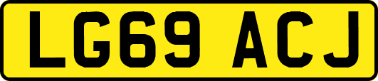 LG69ACJ