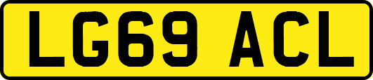 LG69ACL