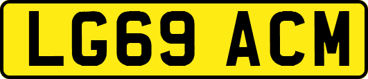 LG69ACM