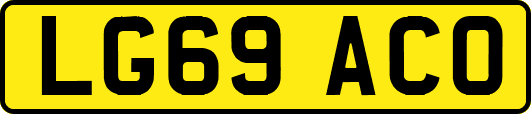 LG69ACO