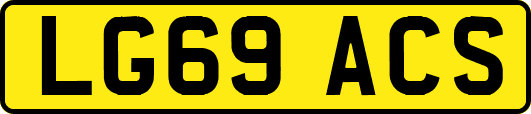 LG69ACS