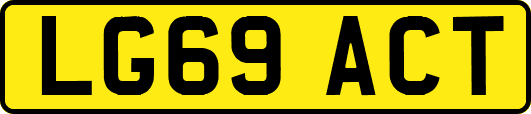 LG69ACT