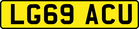 LG69ACU