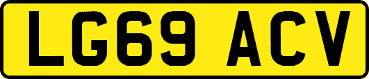 LG69ACV
