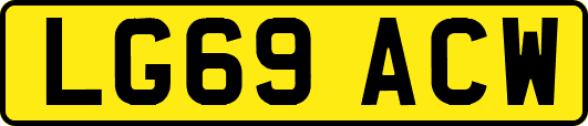LG69ACW