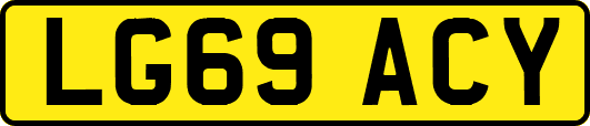 LG69ACY