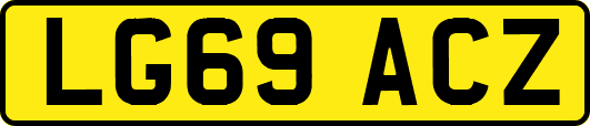 LG69ACZ