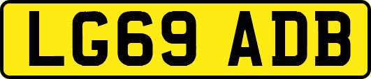 LG69ADB