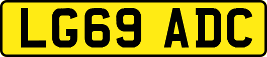 LG69ADC