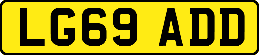 LG69ADD