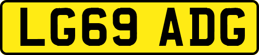 LG69ADG