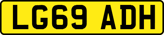 LG69ADH