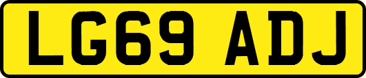 LG69ADJ
