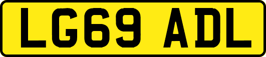 LG69ADL