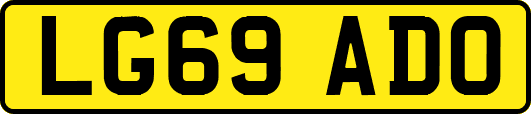 LG69ADO