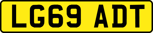 LG69ADT