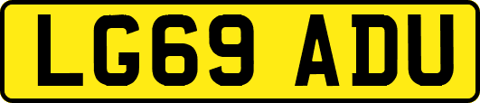 LG69ADU