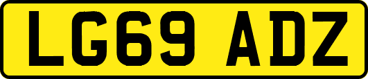 LG69ADZ