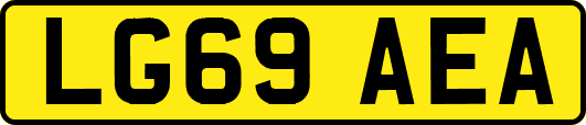 LG69AEA