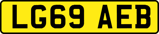 LG69AEB