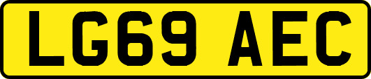 LG69AEC