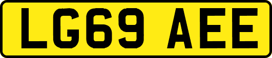 LG69AEE