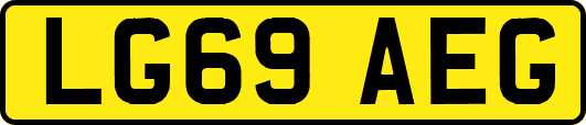 LG69AEG