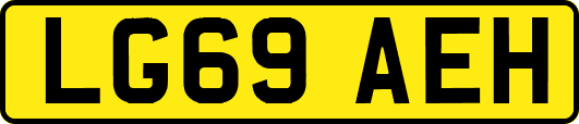 LG69AEH