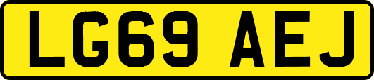 LG69AEJ