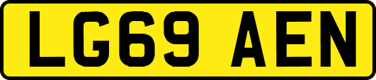 LG69AEN