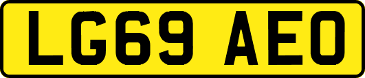 LG69AEO
