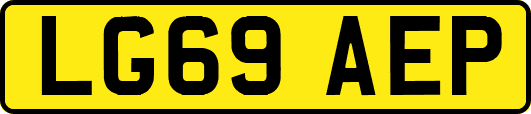 LG69AEP