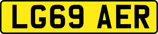 LG69AER