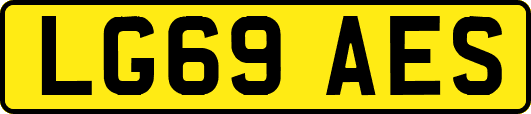 LG69AES
