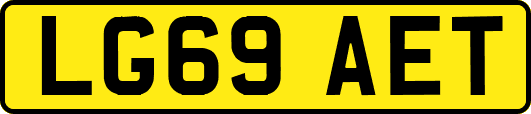 LG69AET
