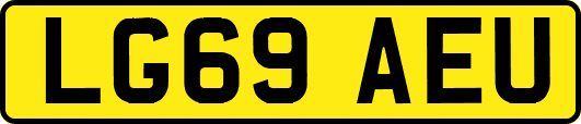 LG69AEU