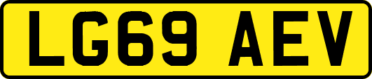LG69AEV
