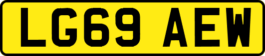 LG69AEW