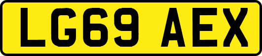LG69AEX