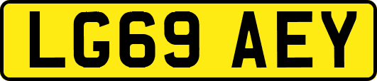 LG69AEY