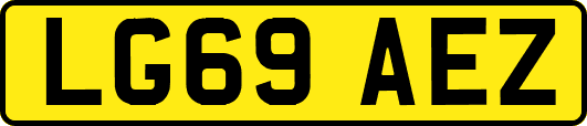 LG69AEZ