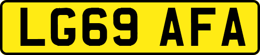 LG69AFA