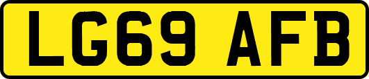 LG69AFB