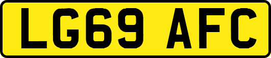 LG69AFC